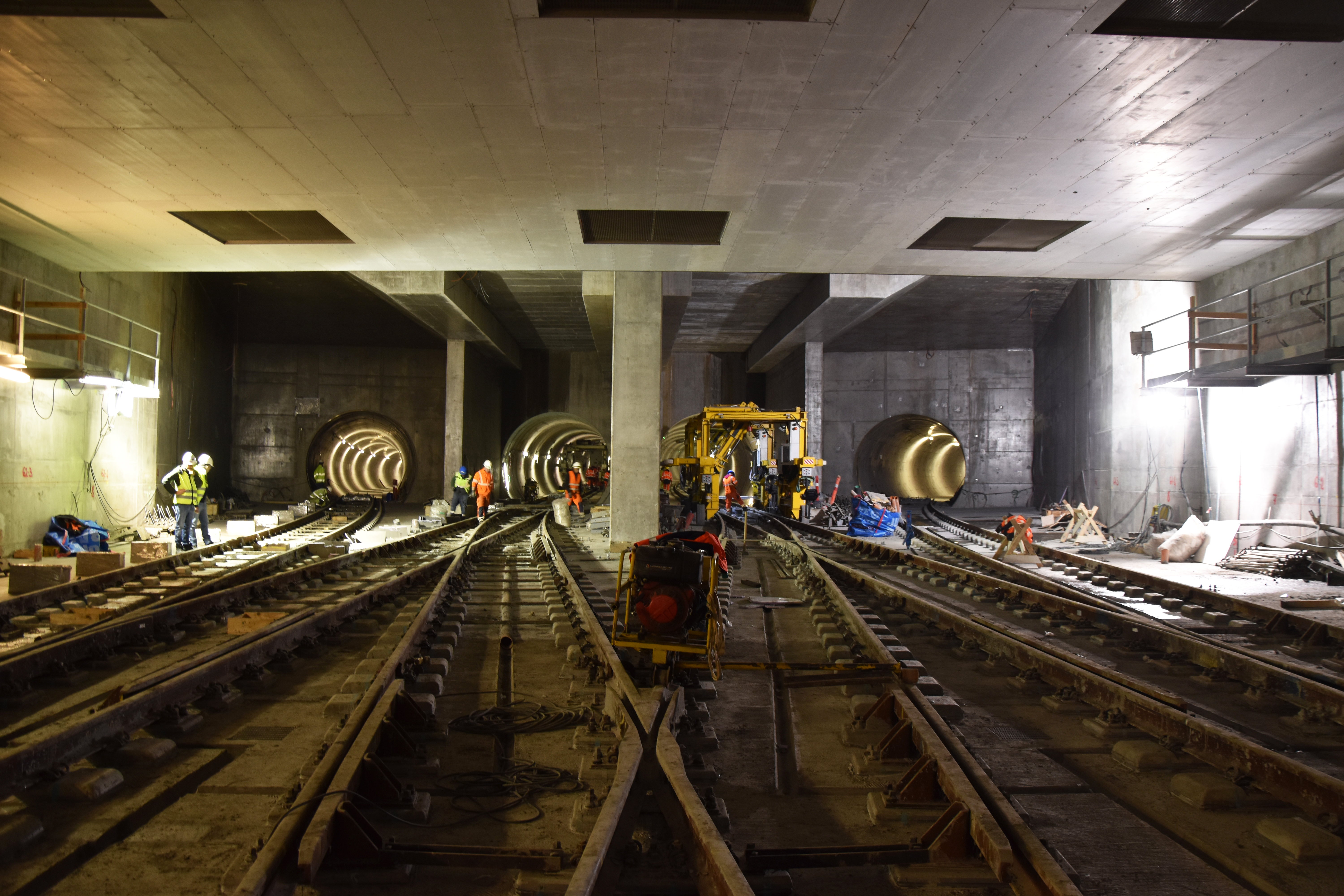 Metrobyggeri