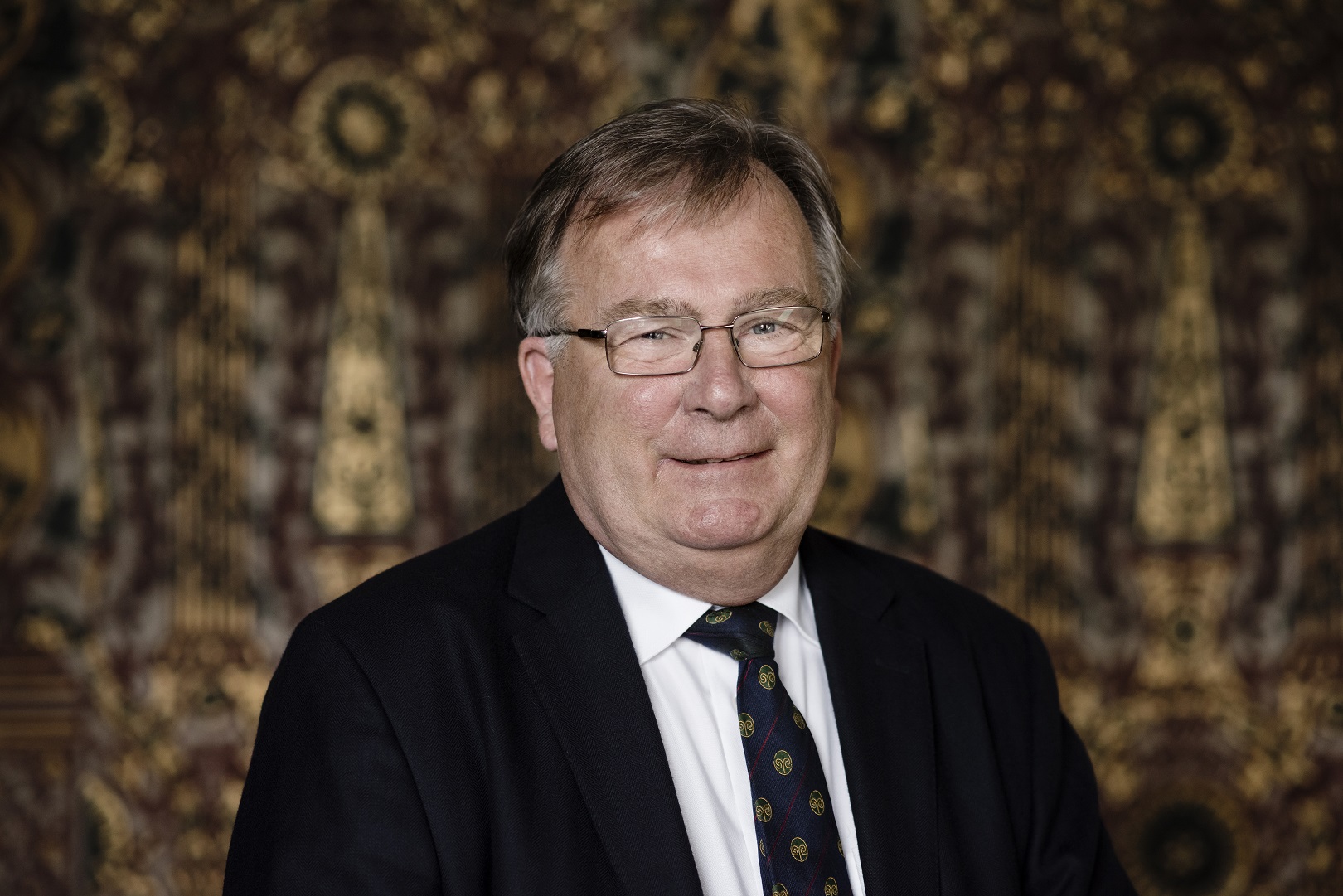 Claus Hjort Frederiksen