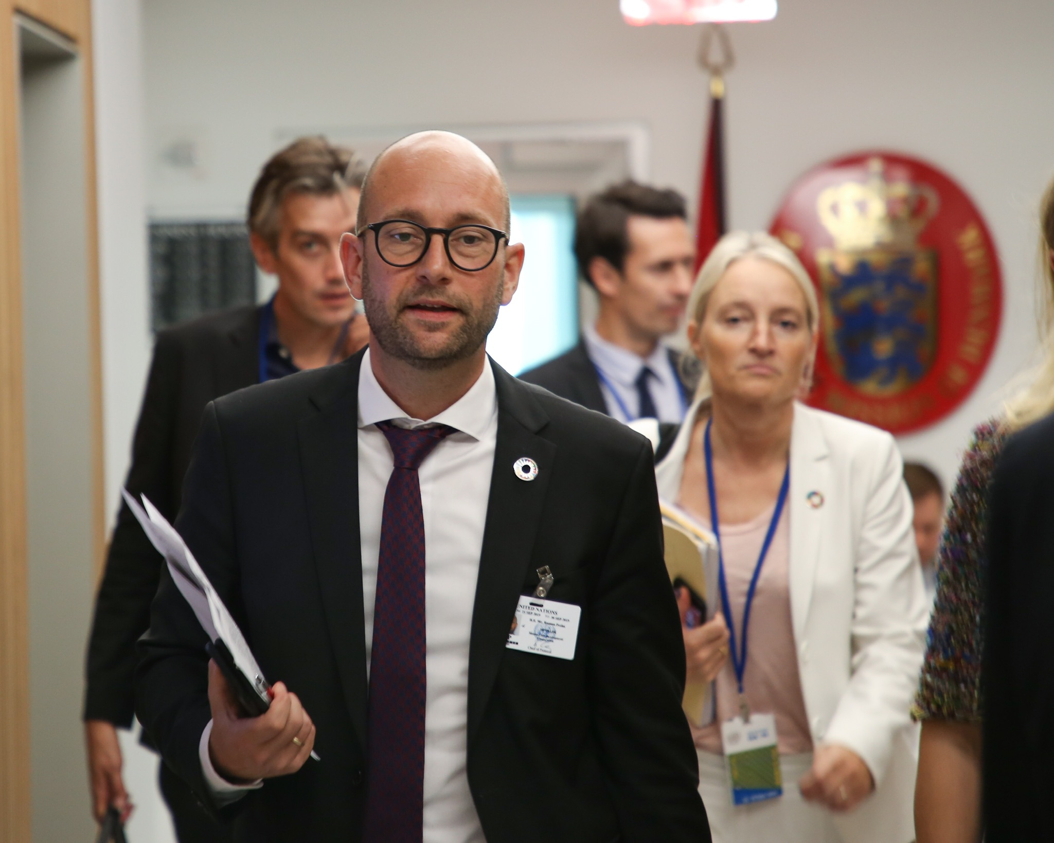 Rasmus Prehn