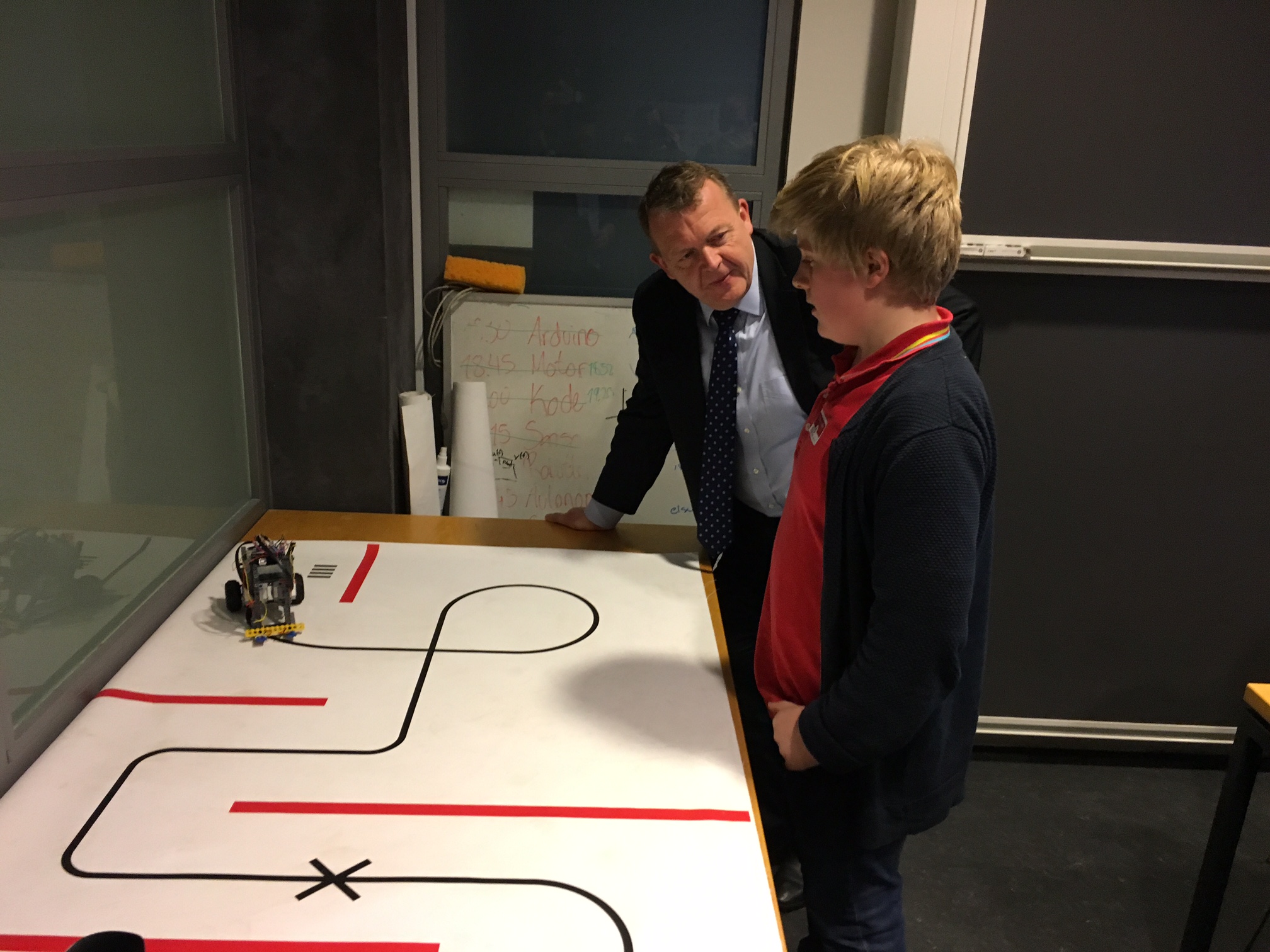 Teknologiskolen i Odense