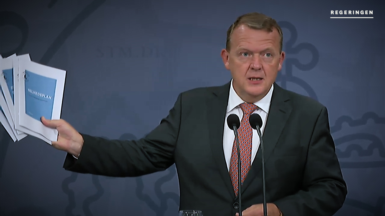 Stikkontakt