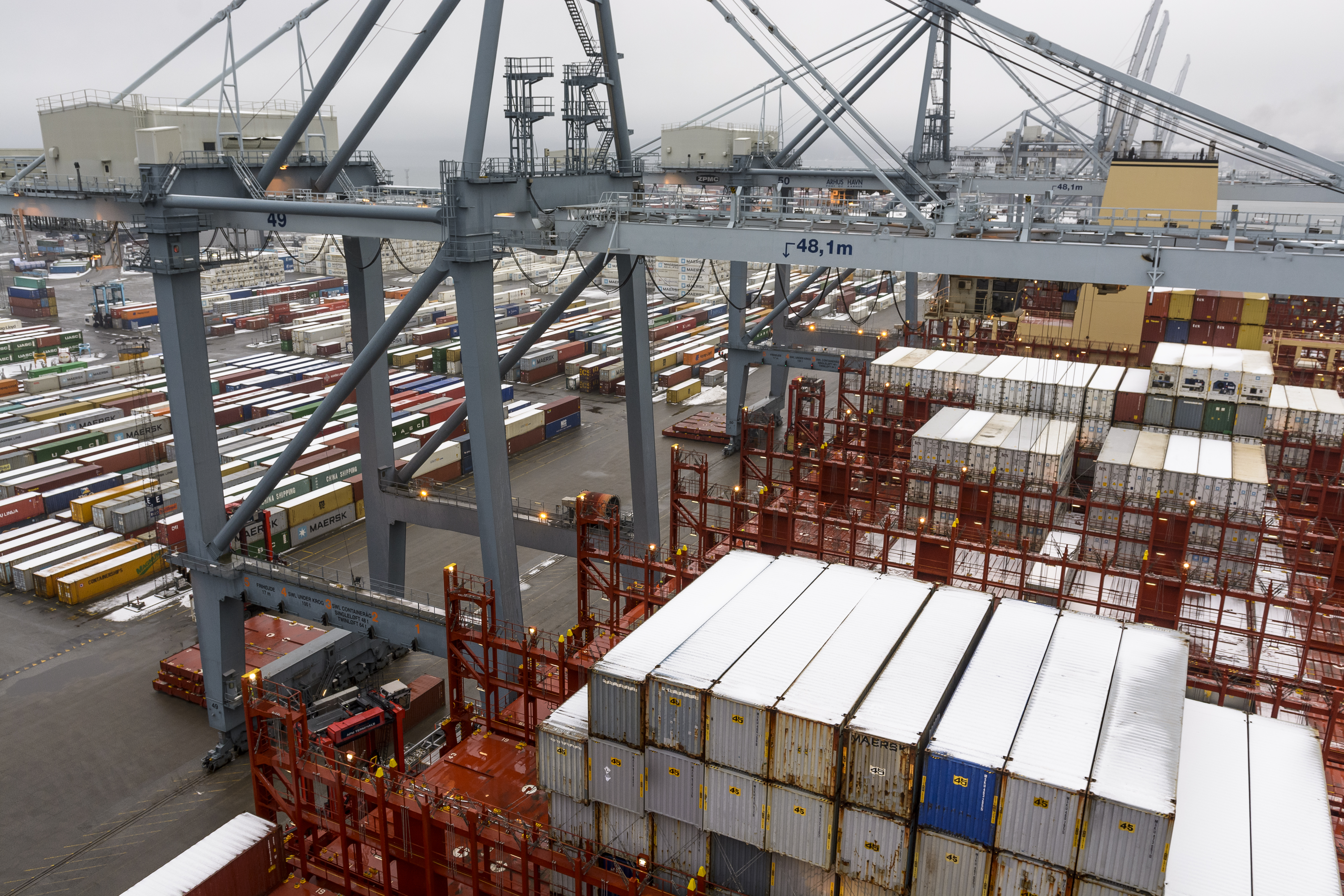 Containerhavn