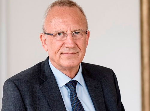 Jørn Neergaard Larsen