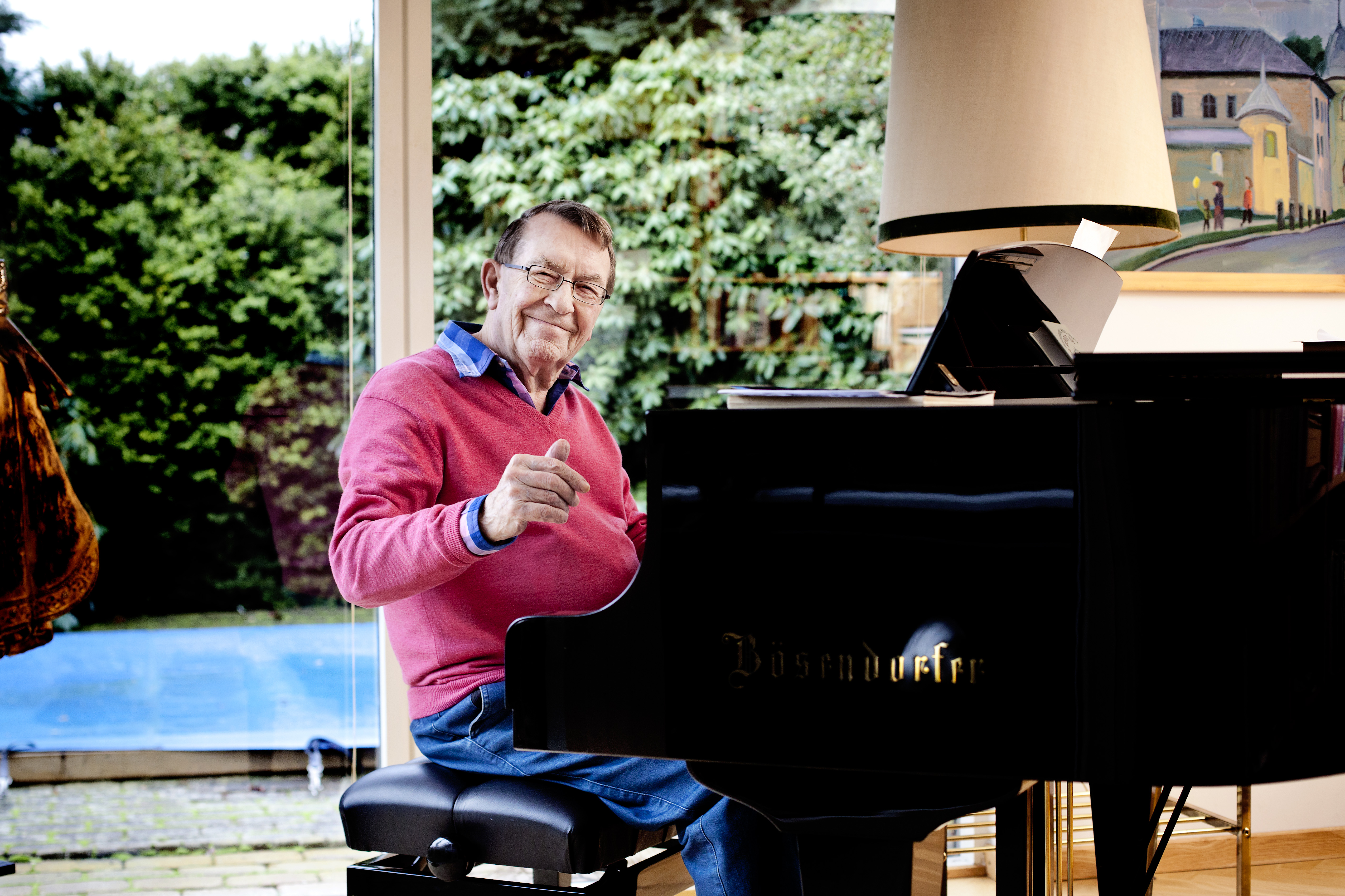 Foto: Kristian Brasen/Ritzau Scanpix