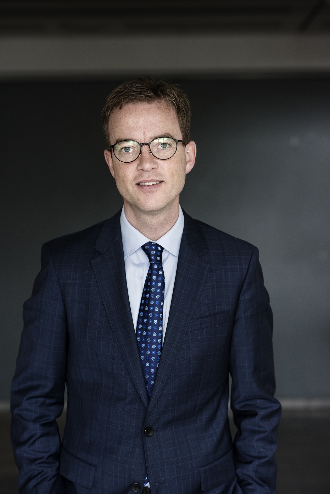 Esben Lunde Larsen