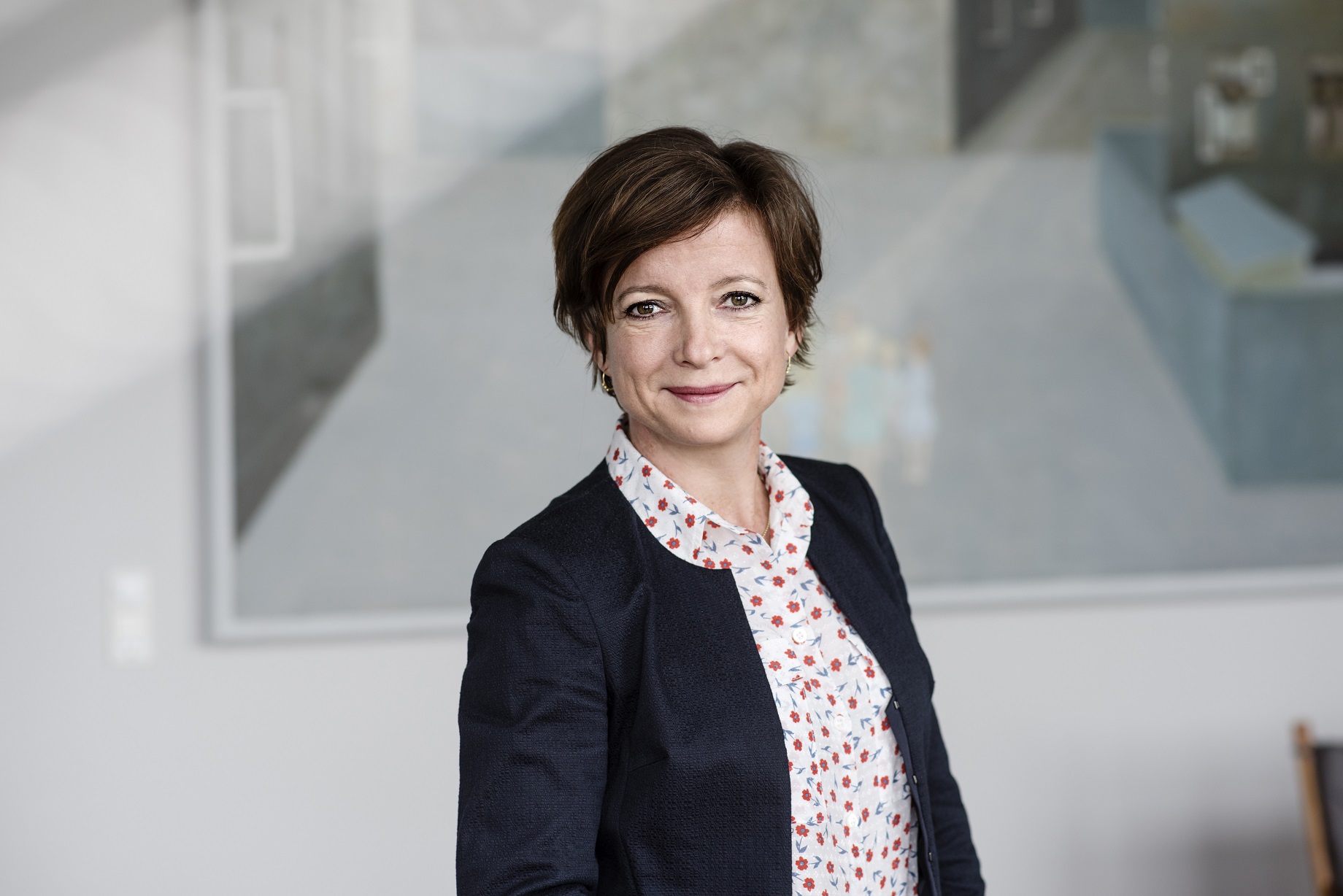 Karen Ellemann