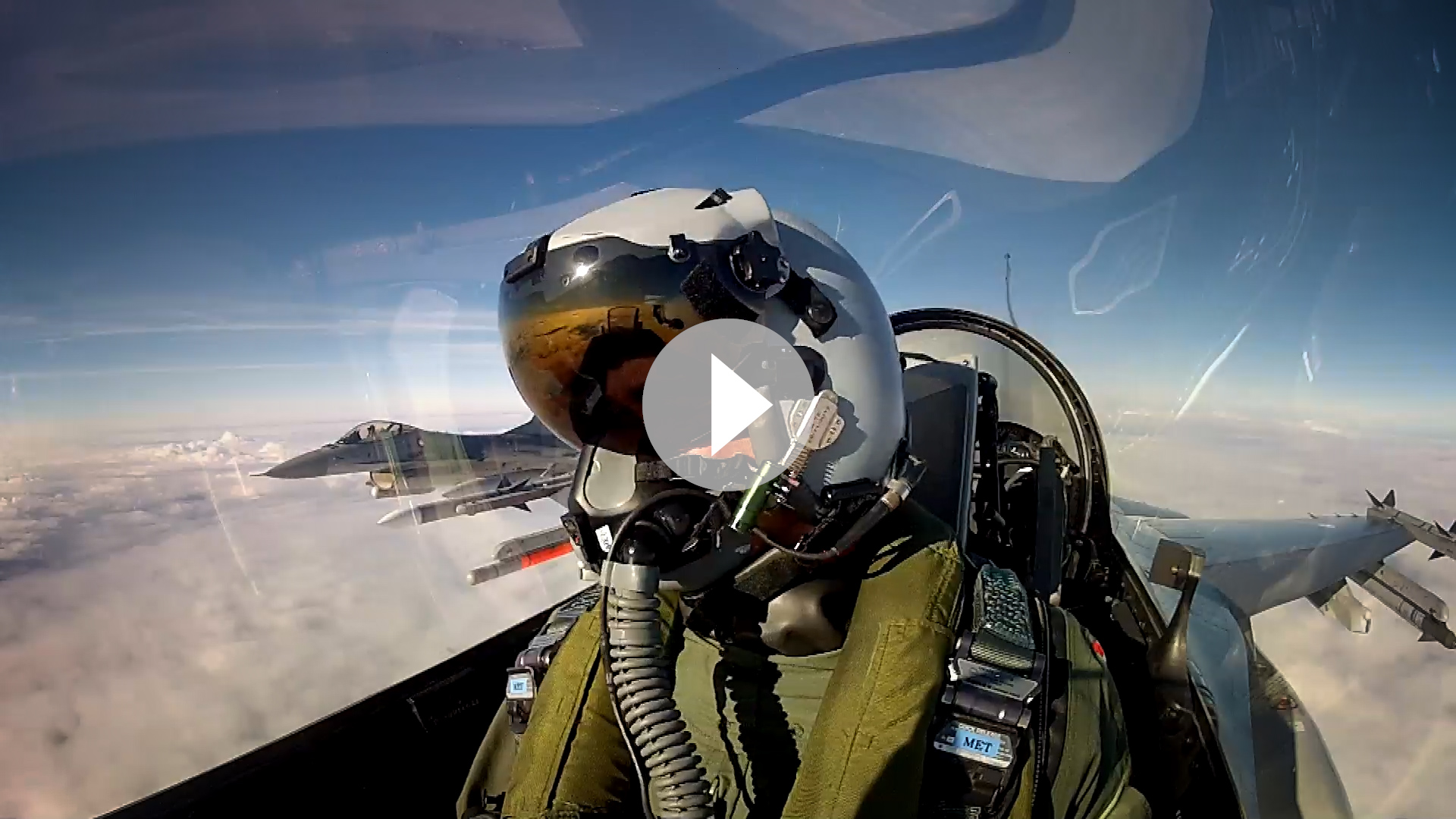 Jagerpilot