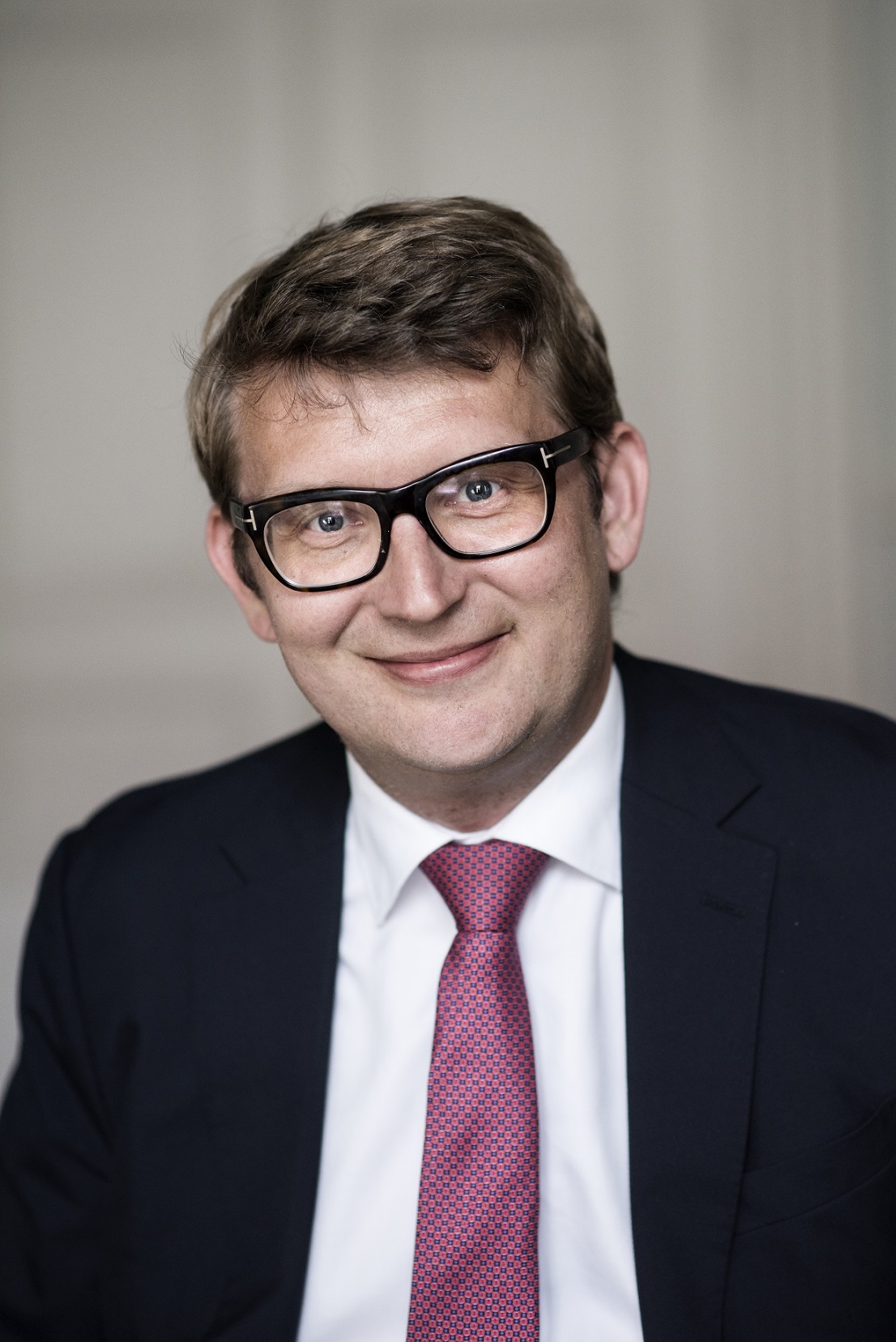 Troels Lund Poulsen